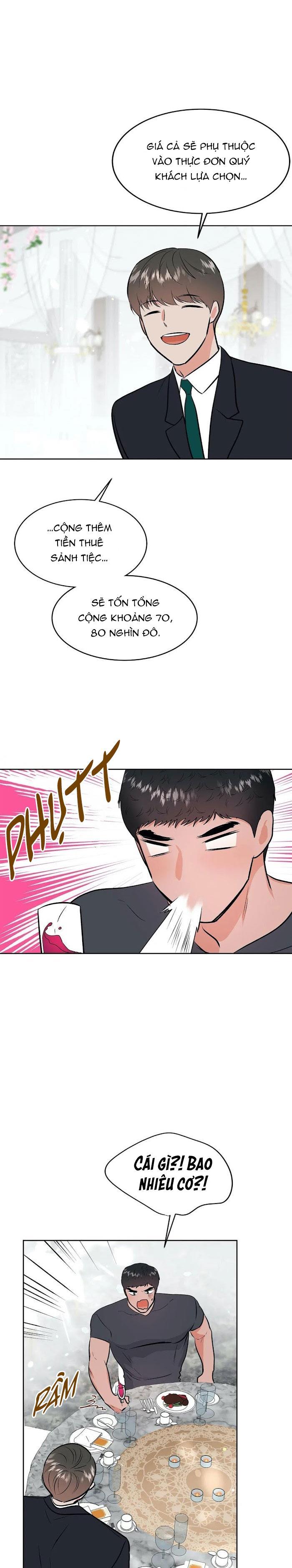 thầy giáo thể dục m chapter 23 6