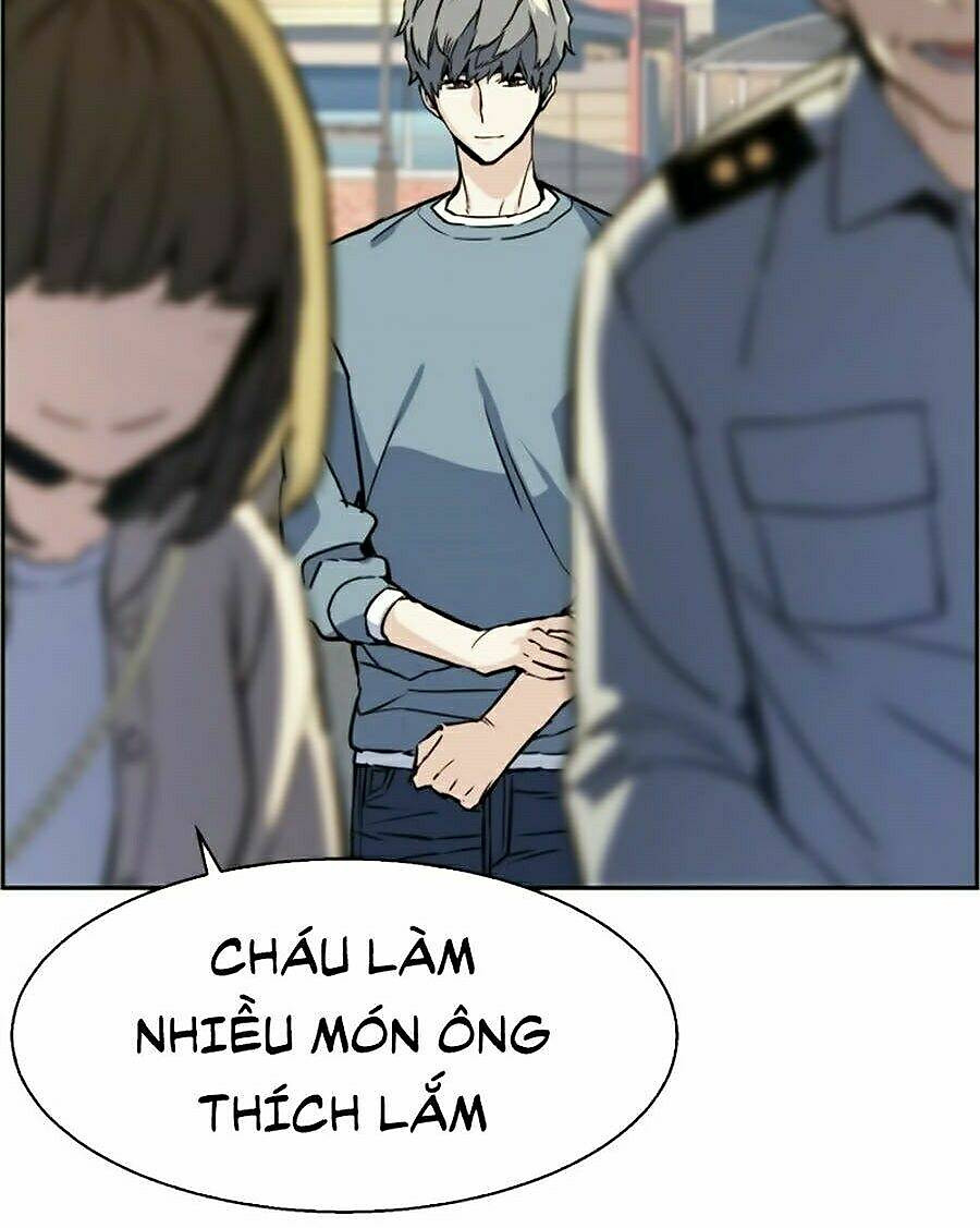 bạn học tôi là lính đánh thuê chapter 28 61