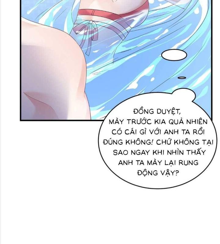 đại tiểu thư có thể có bụng dạ gì xấu chứ! (full) chapter 128 32