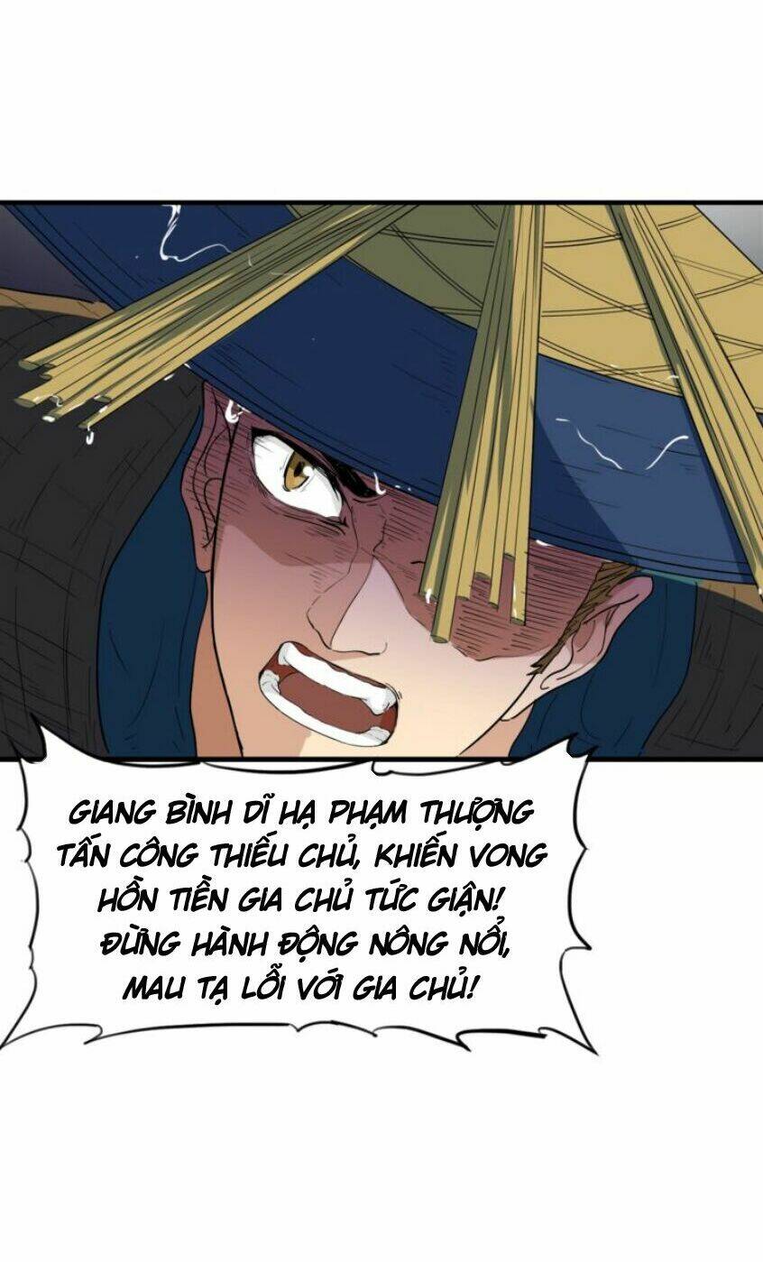 long mạch võ thần chapter 9 33