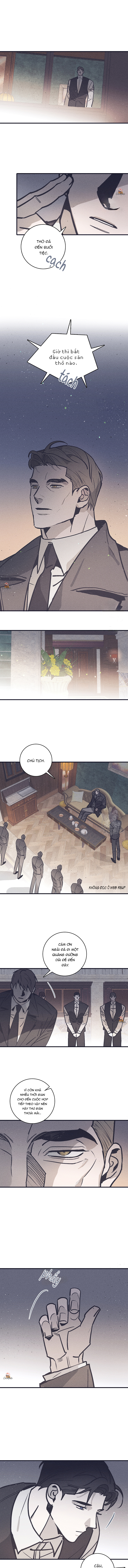 thuốc biến đổi giới tính chapter 13 5