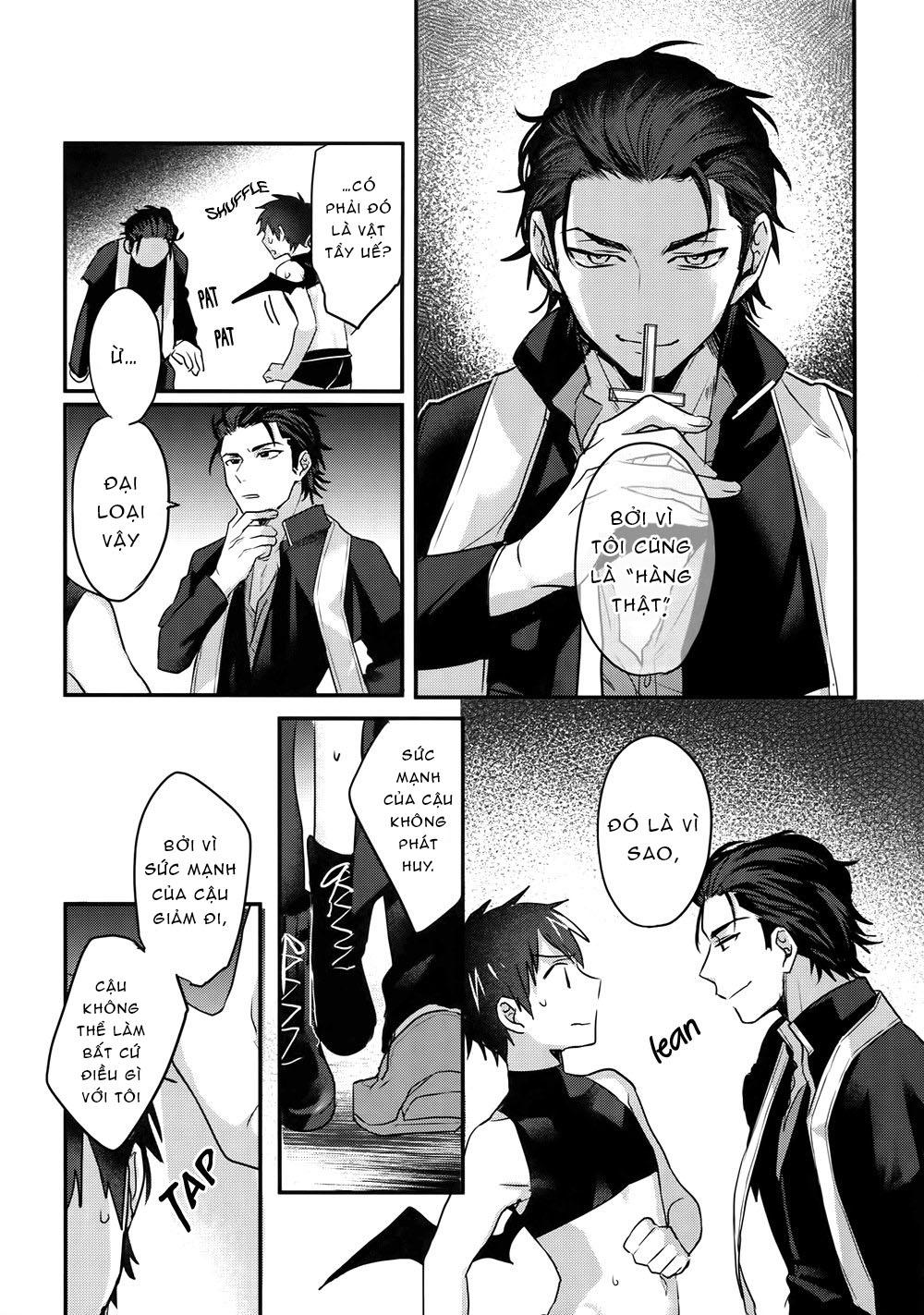 oneshot hỏny chapter 39 17