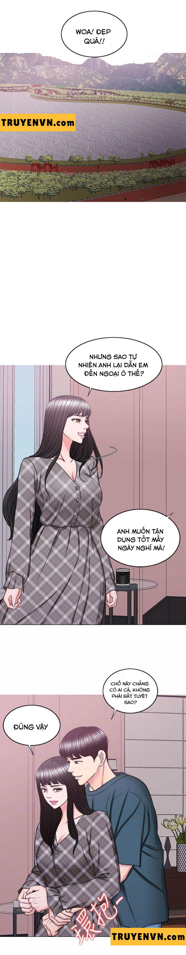 bể bơi ướt át chapter 44 12