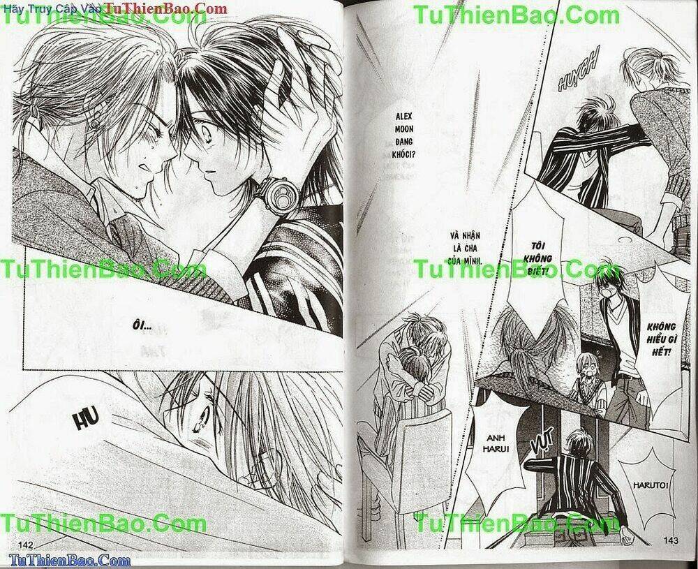 mê cung tình yêu chapter 8 71