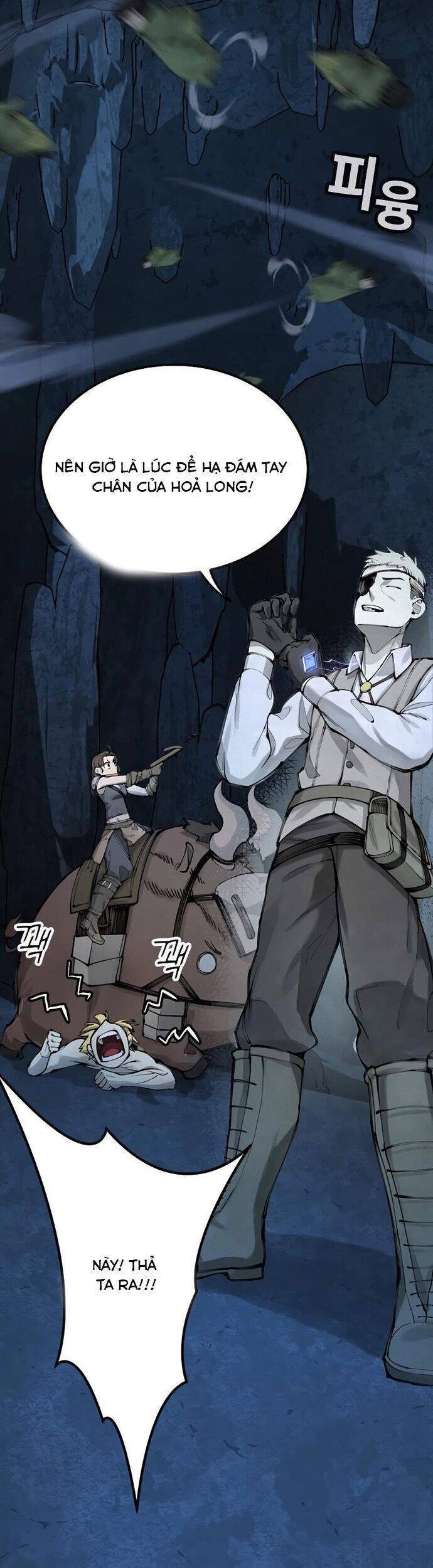 ngọn lửa của hòa bình chapter 9 34