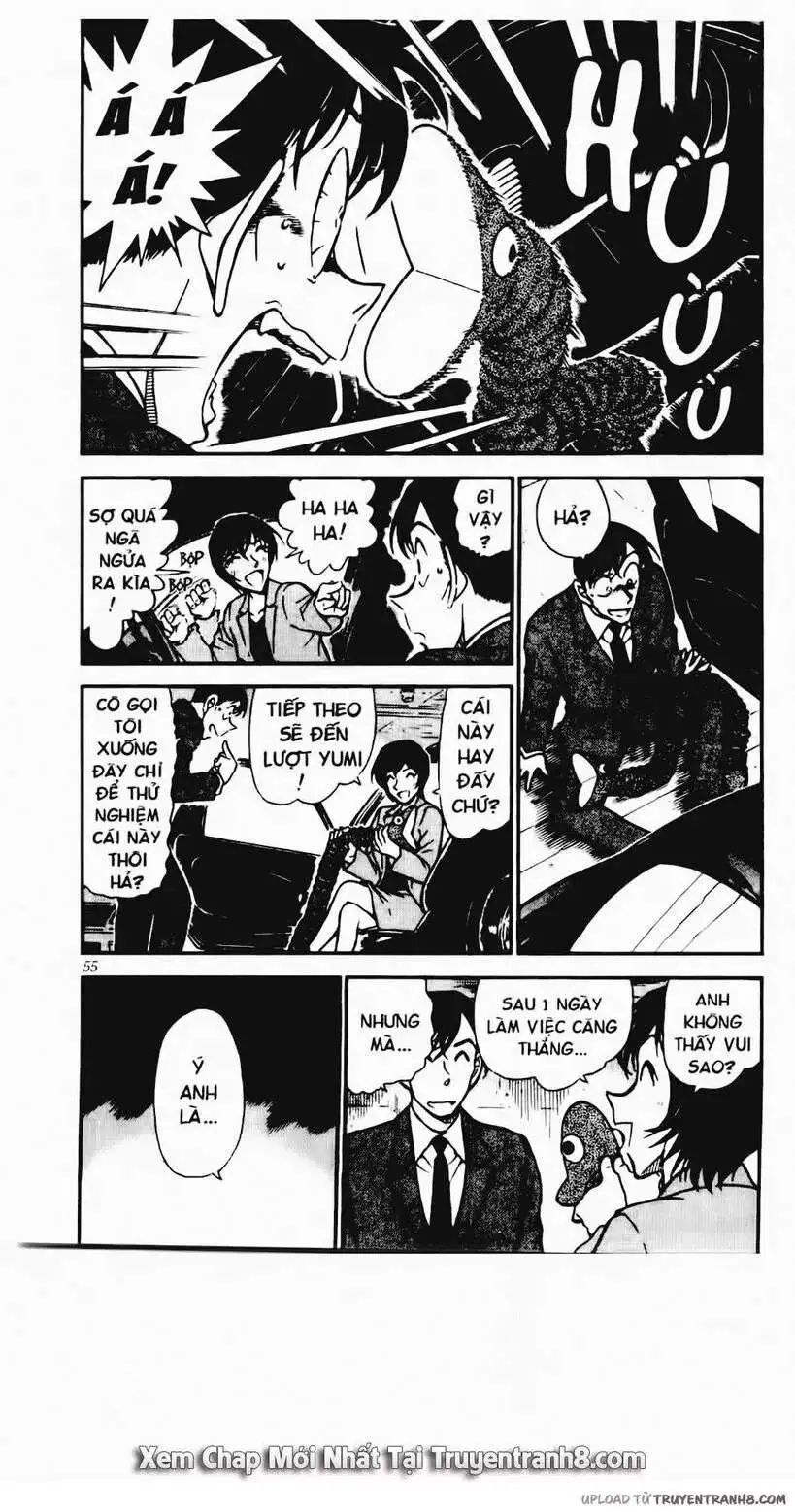 conan chapter 450 3