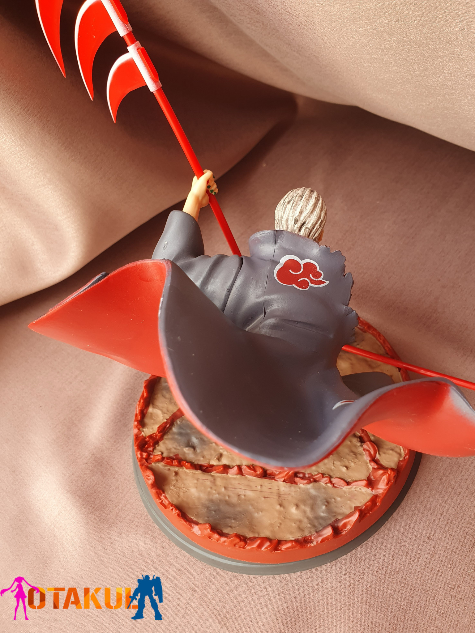 Mô Hình Figure Hidan - Naruto