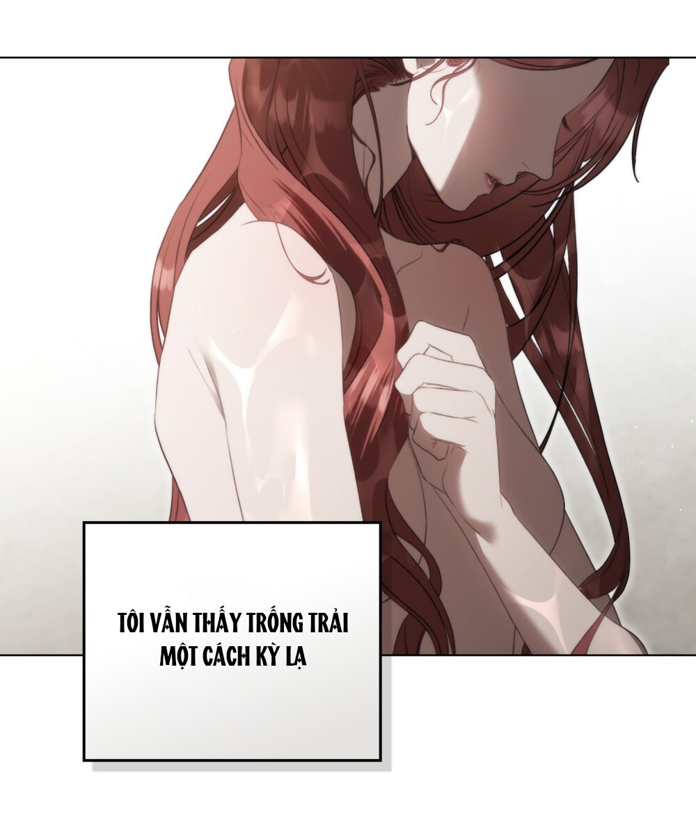 [15+] người hầu gái chapter 22.1 16