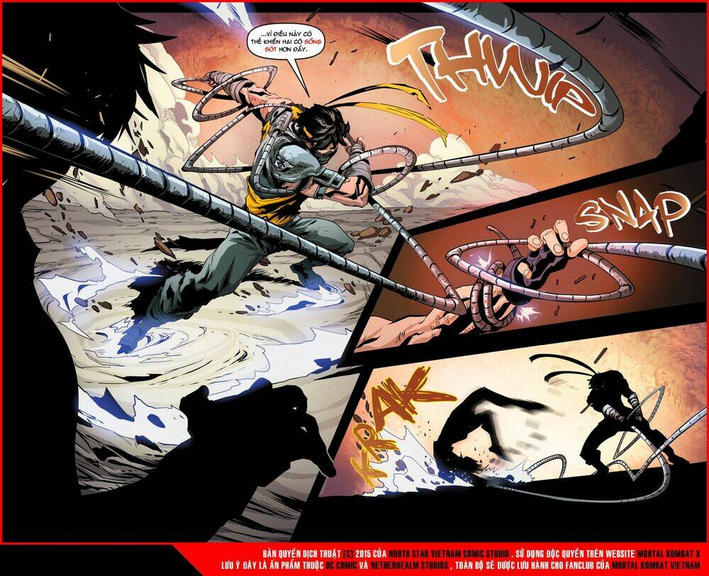 mortal kombat x chapter 31 12