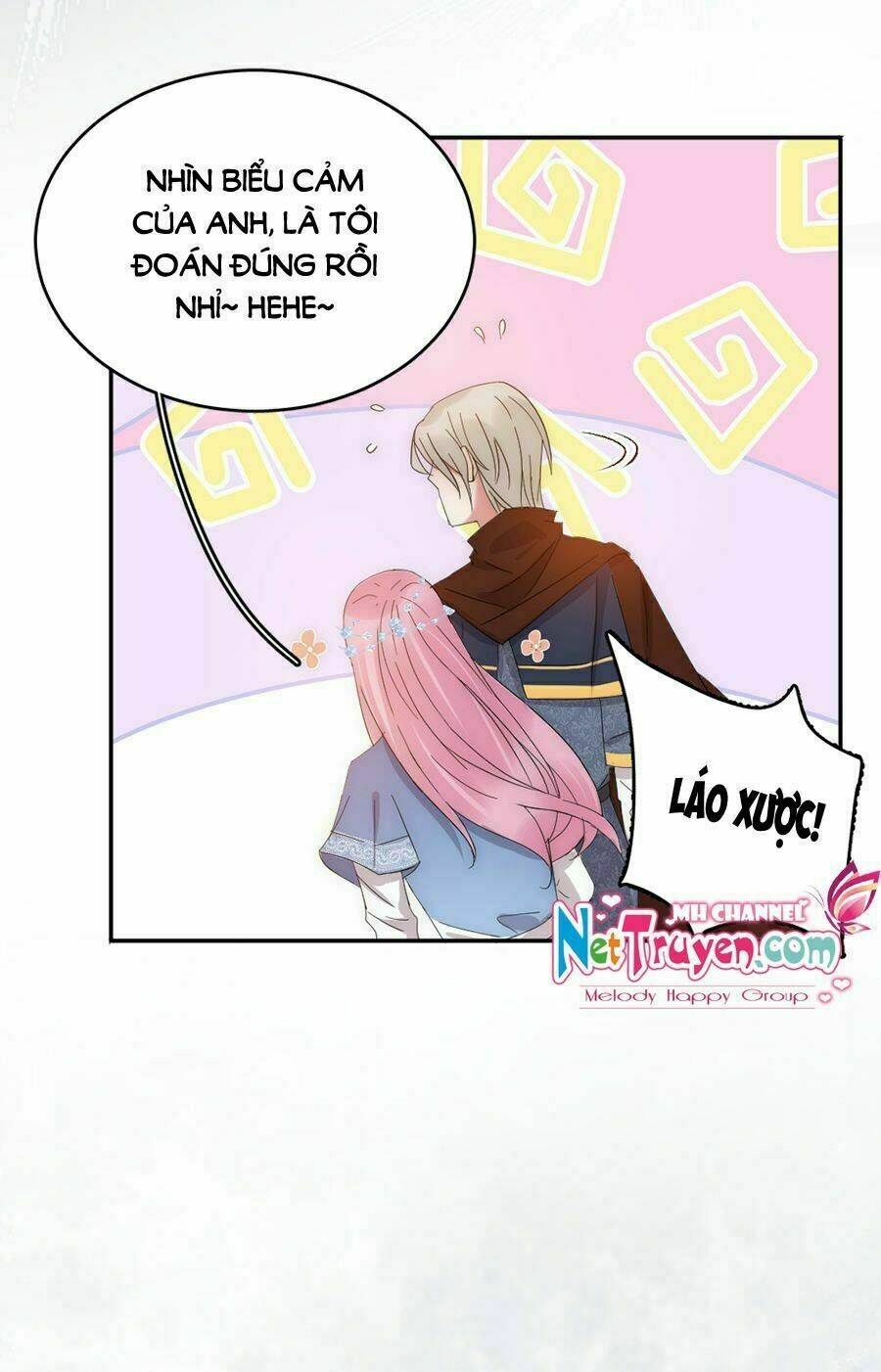 hoàn mỹ lão công tiến hóa luân chapter 101 17