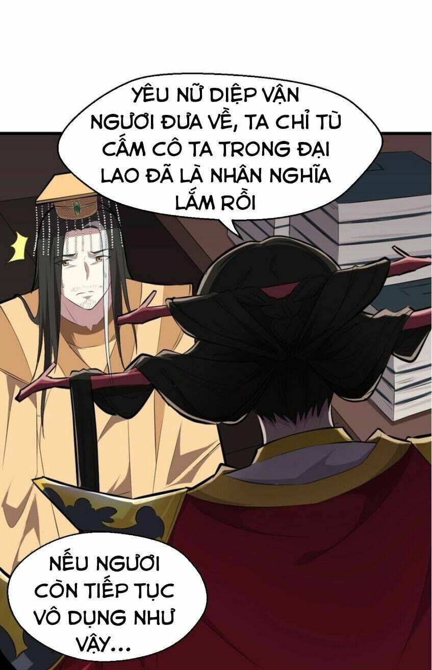 đại nghịch chi môn chapter 47 8