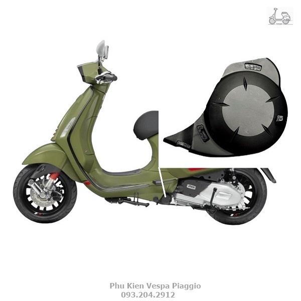 Ốp nhựa che cao su giảm chấn Cho Vespa Sprint Primavera