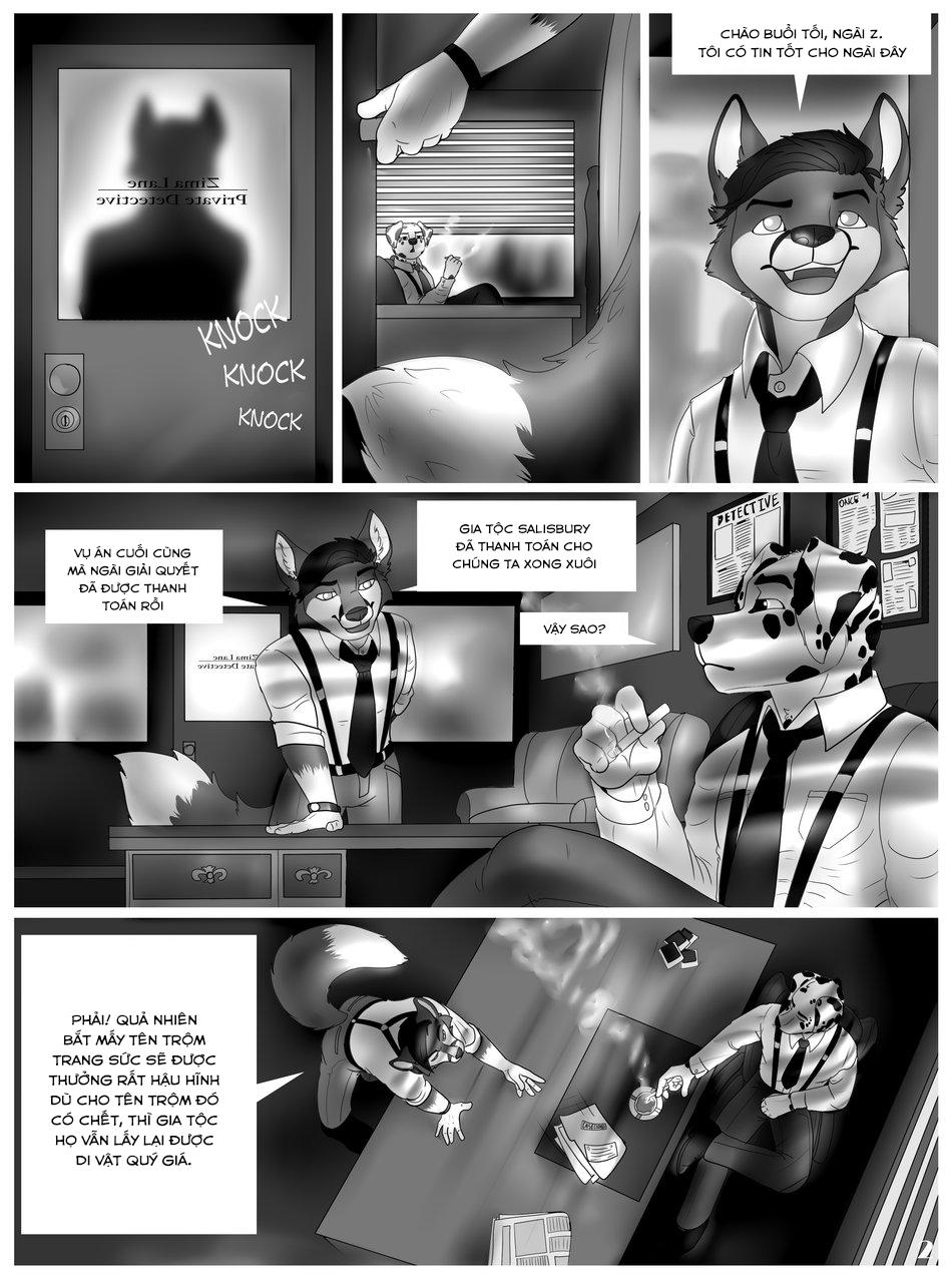 oneshot nhân thú mặn mòi chapter 15 5