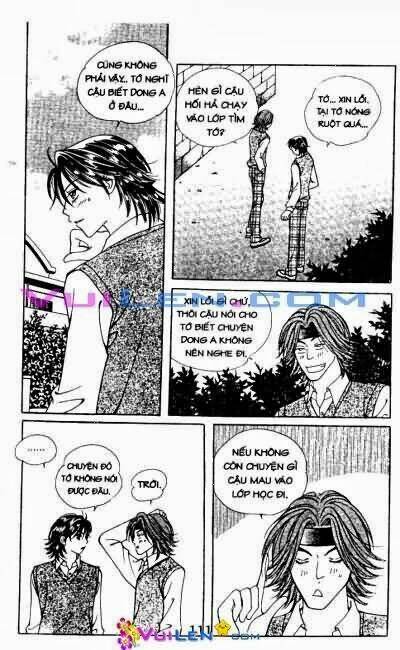 cô bé táo bạo chapter 9 111