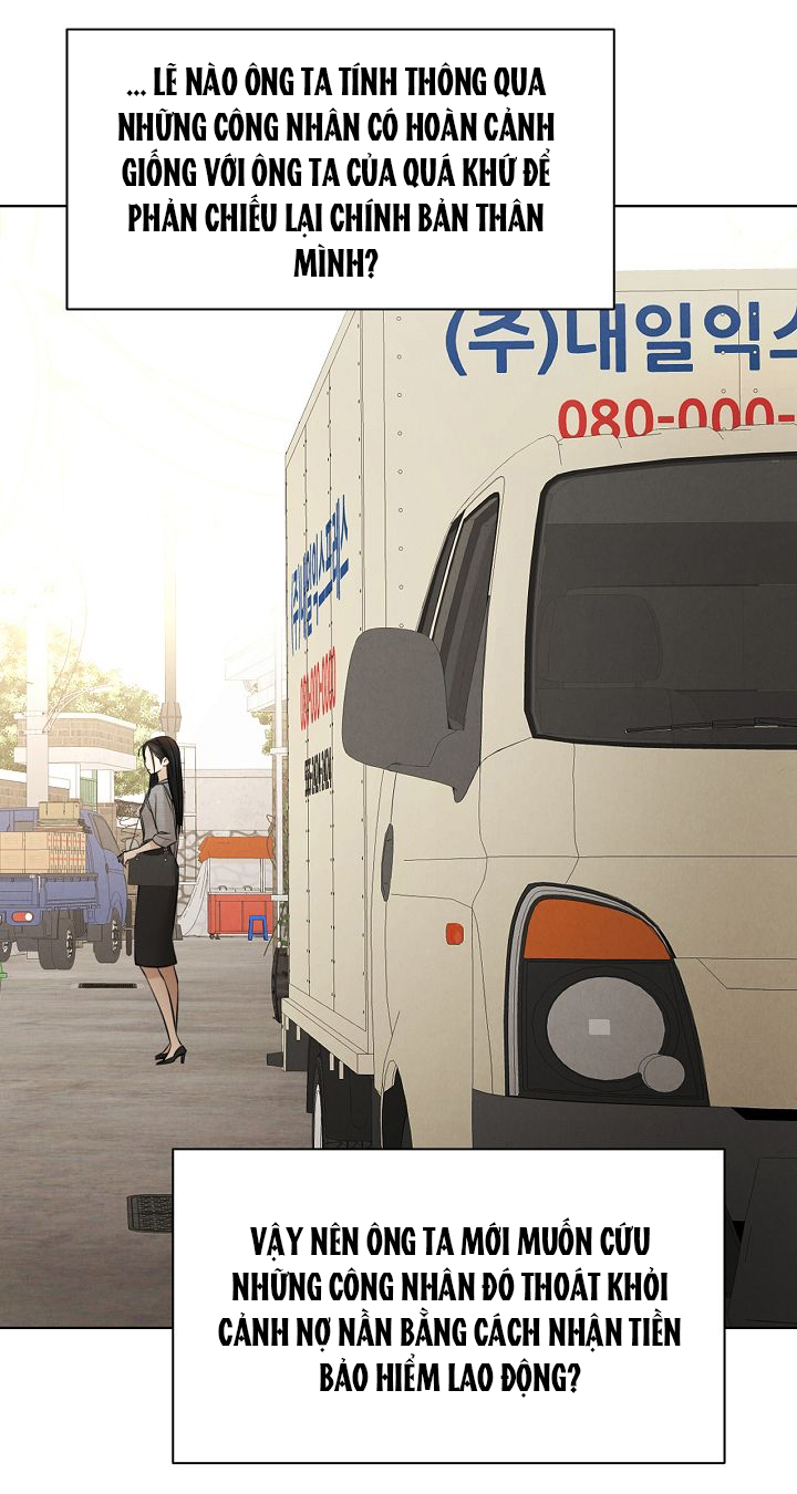 Chỉ Là Ánh Bình Minh chapter 56.2 24