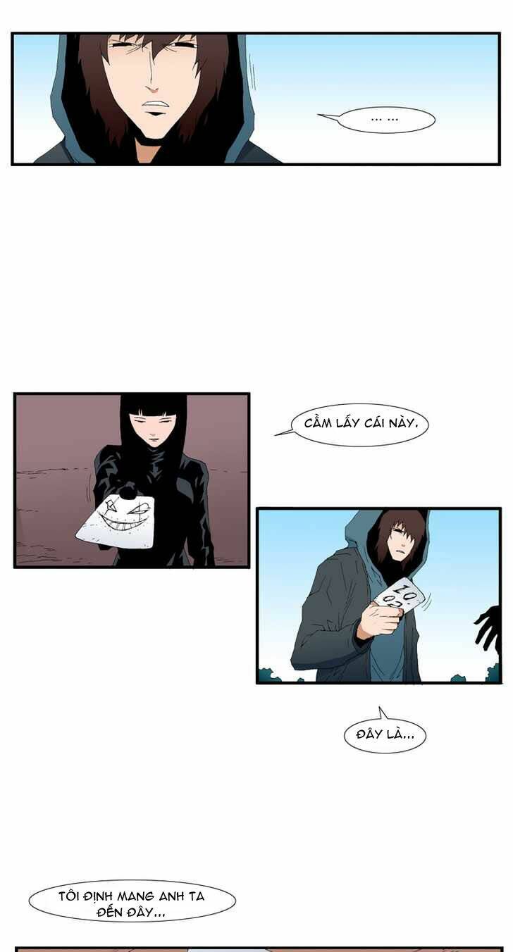 siêu năng chapter 179 29