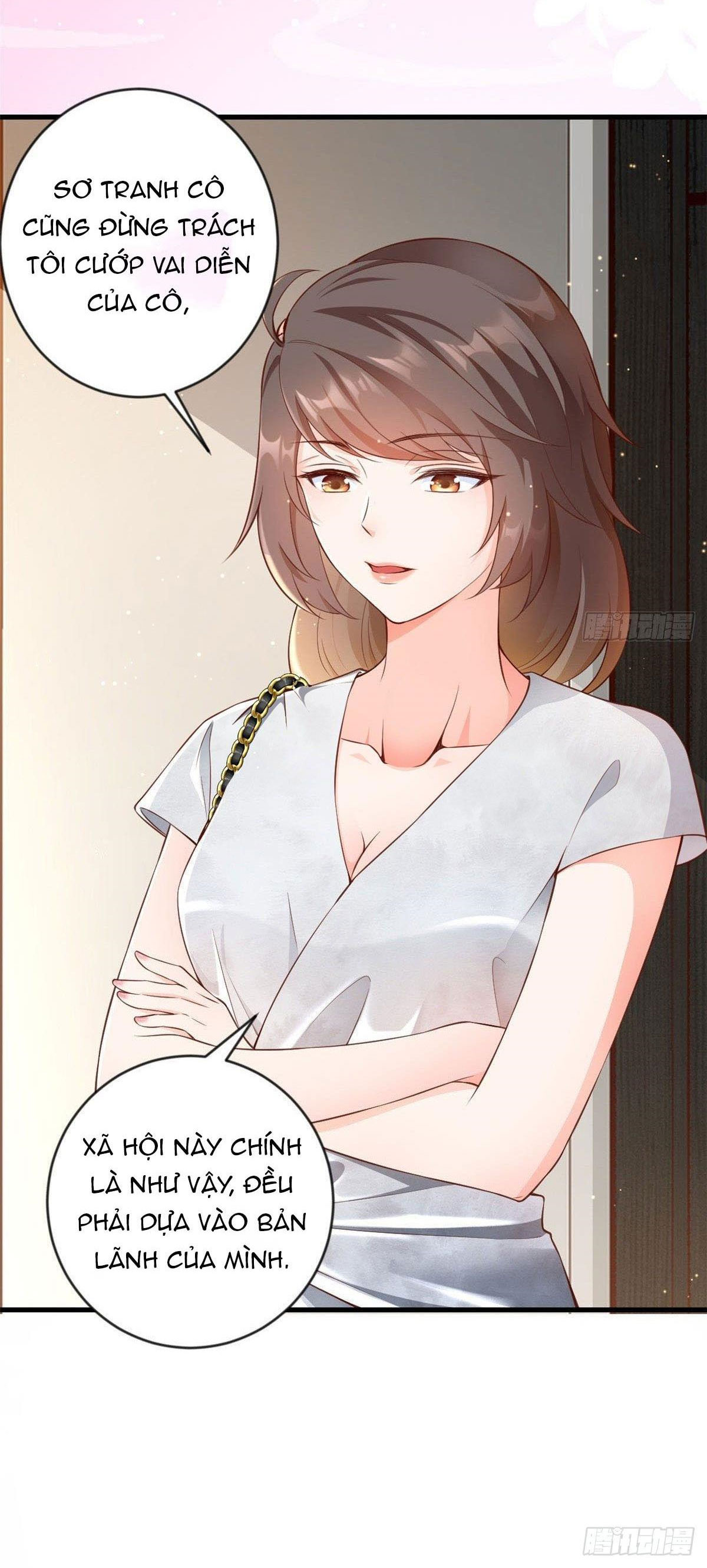 hệ thống xuyên nhanh: nam thần bùng cháy đi! chapter 2 29