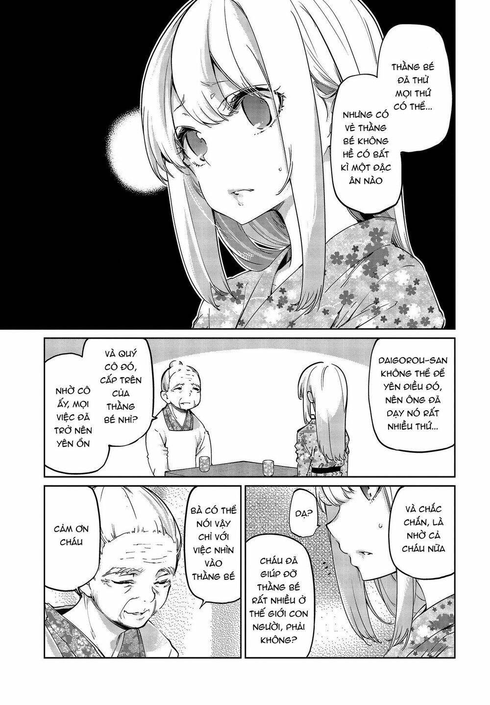 jiangshi kaitan blood chapter 41 5