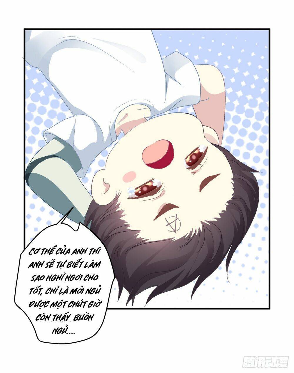 toàn bộ nắm trong tay chapter 28 5