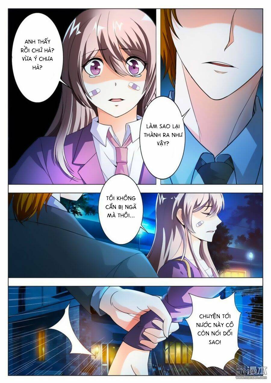 thủ tịch ngoan ngoan ái chapter 67 1