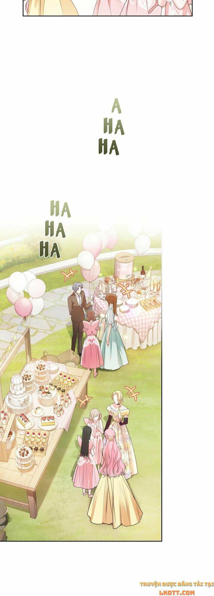 nhà điều chế nước hoa độc quyền của bạo chúa chapter 29 26