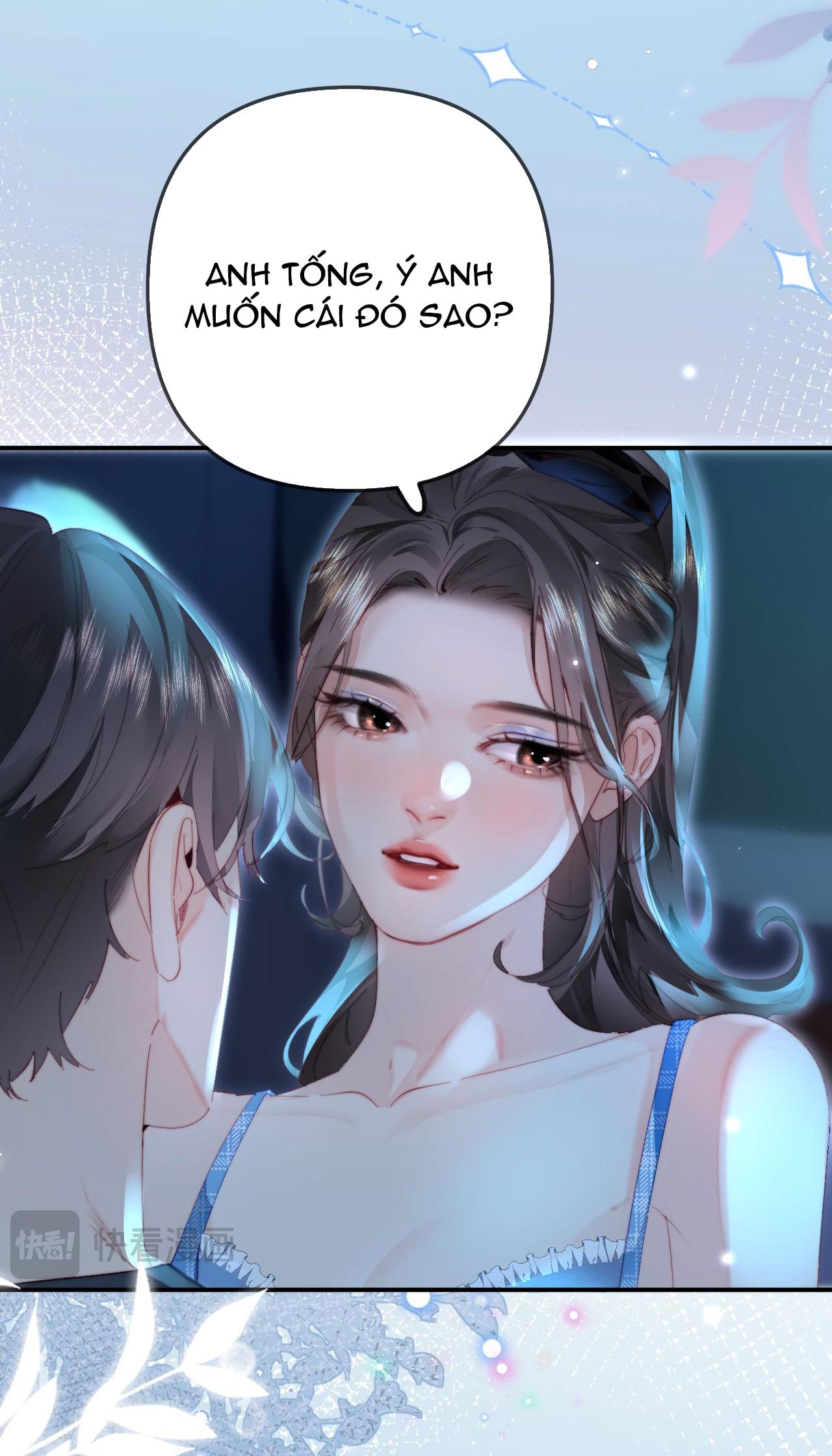 câu chuyện ngọt ngào của cặp vợ chồng đỉnh lưu chapter 88 14