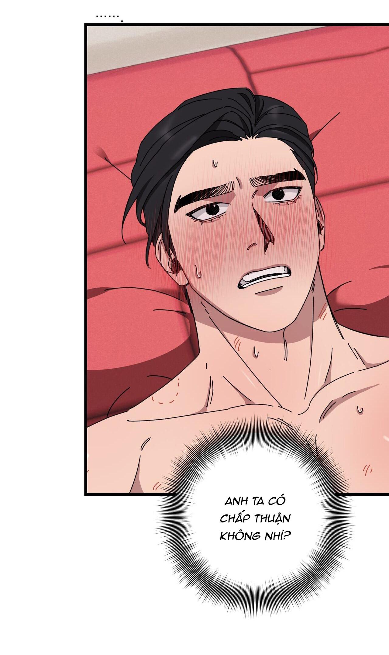 làm dâu nhà tài phiệt họ kang chapter 38 33