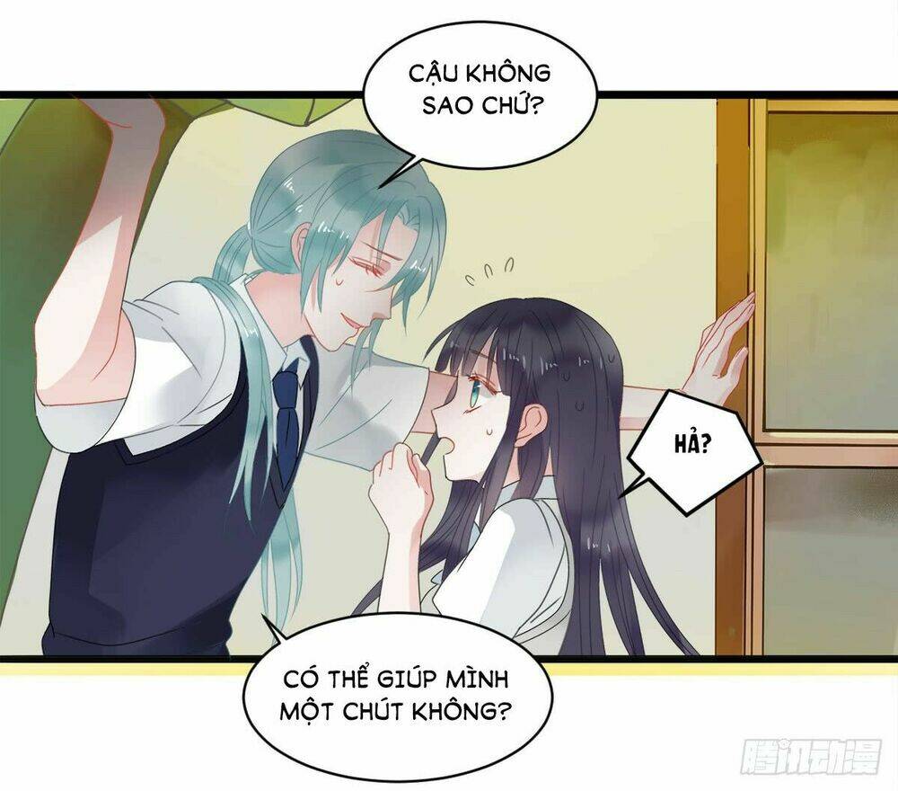 phi nhiên hướng phong chapter 5 46