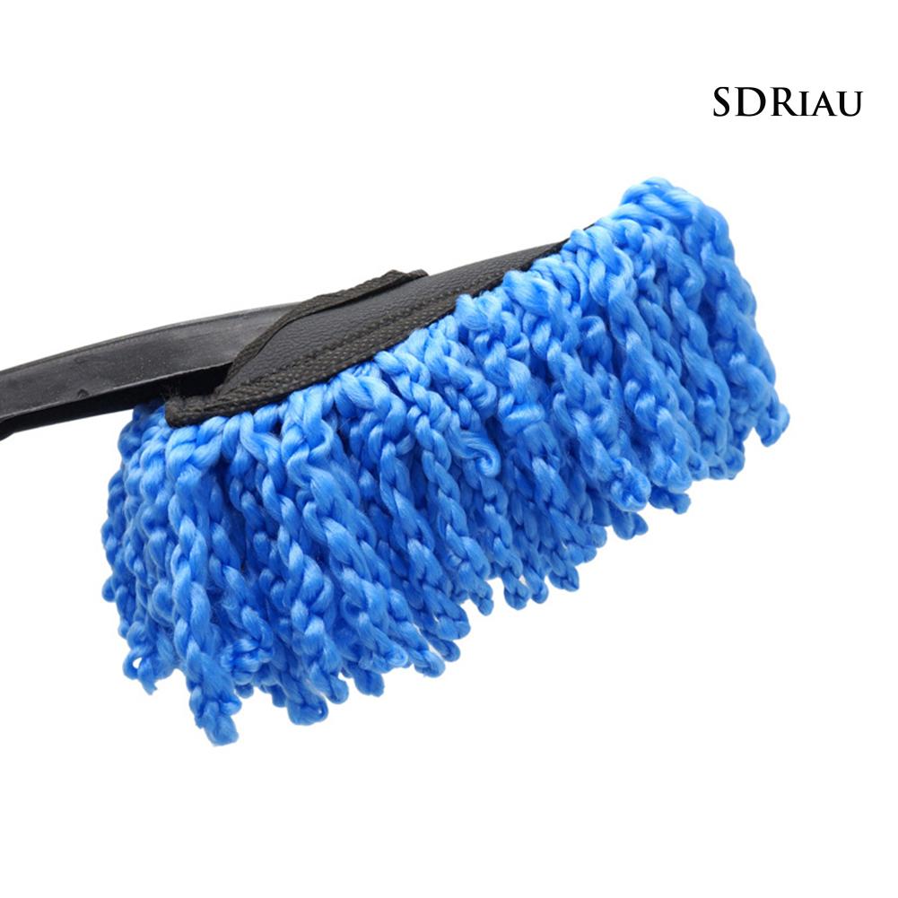 Dụng Cụ Vệ Sinh Kính Chắn Gió Xe Ô Tô Tiện Lợi