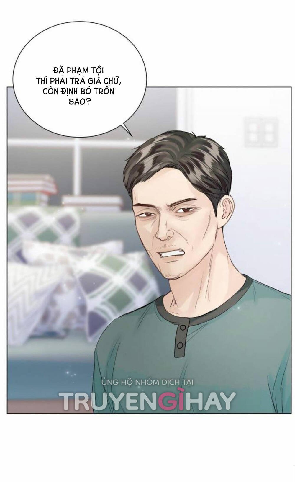 nhất định chúng ta sẽ được hạnh phúc chapter 82.1 27