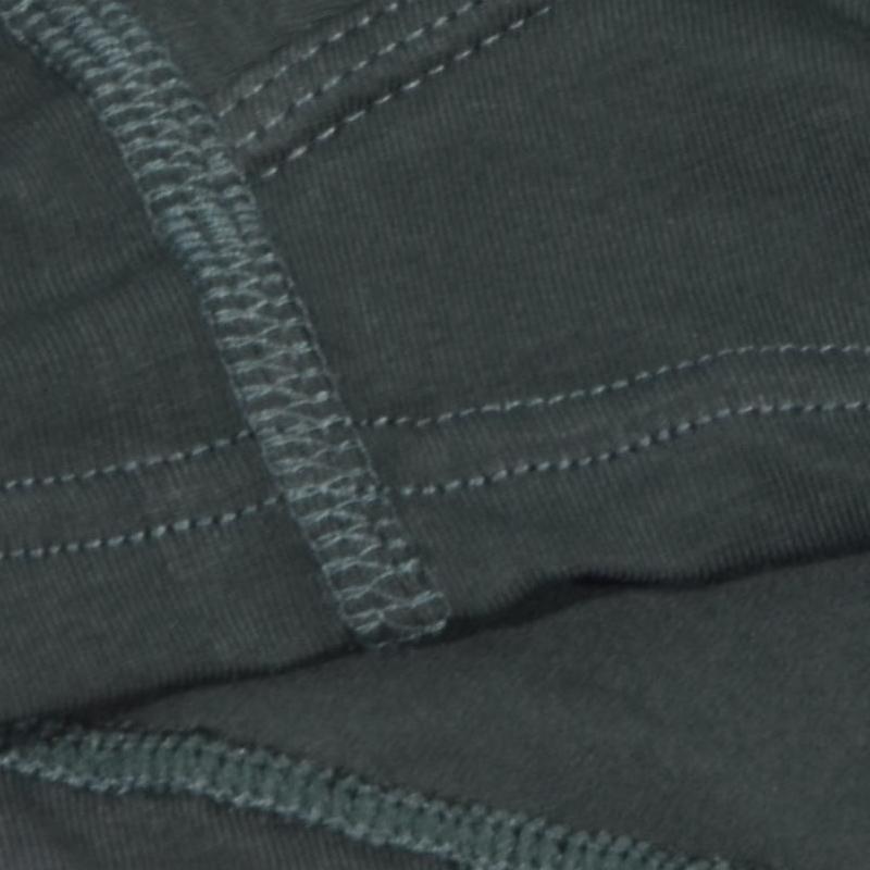 CANTANGMIN Người Quần Lót Cotton Graphen Kháng Khuẩn Quần Lót Thoáng Khí Thấm Hút Độ Ẩm Võ Sĩ Thoải Mái Quần Lót
