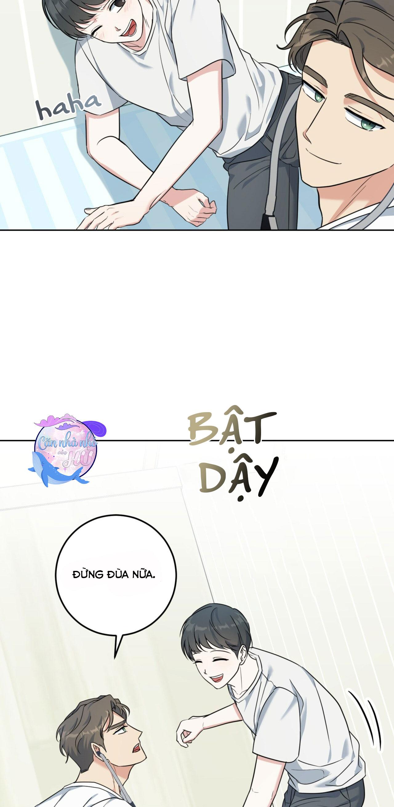 khu rừng ngọt ngào chapter 6 39