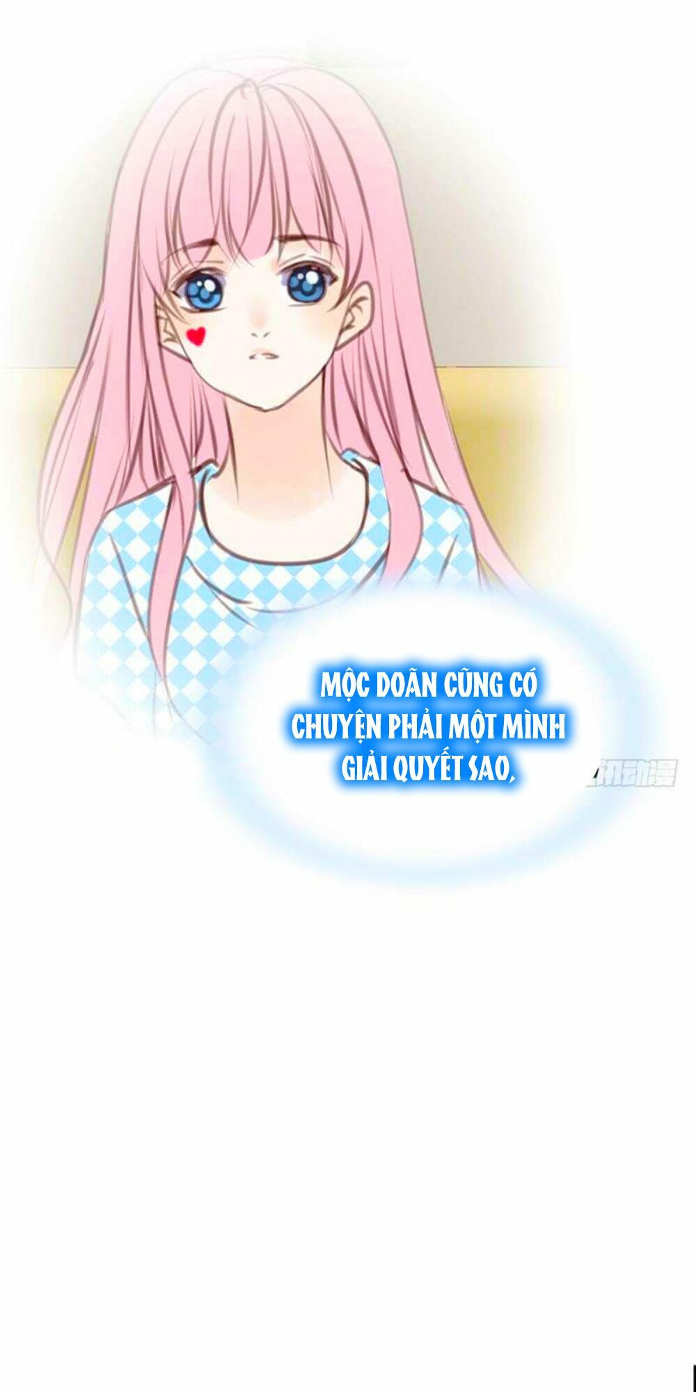 công chúa nữ vương mệnh chapter 100 28