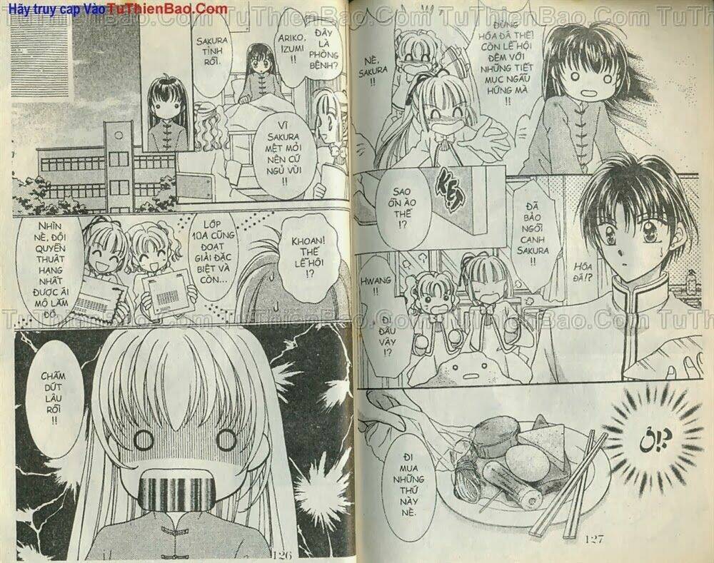 thánh tiểu long nữ chapter 2 63