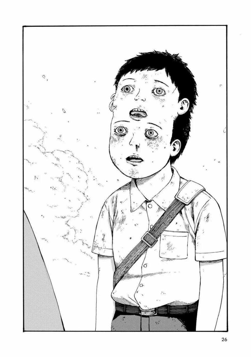 wakusei closet chapter 1 29