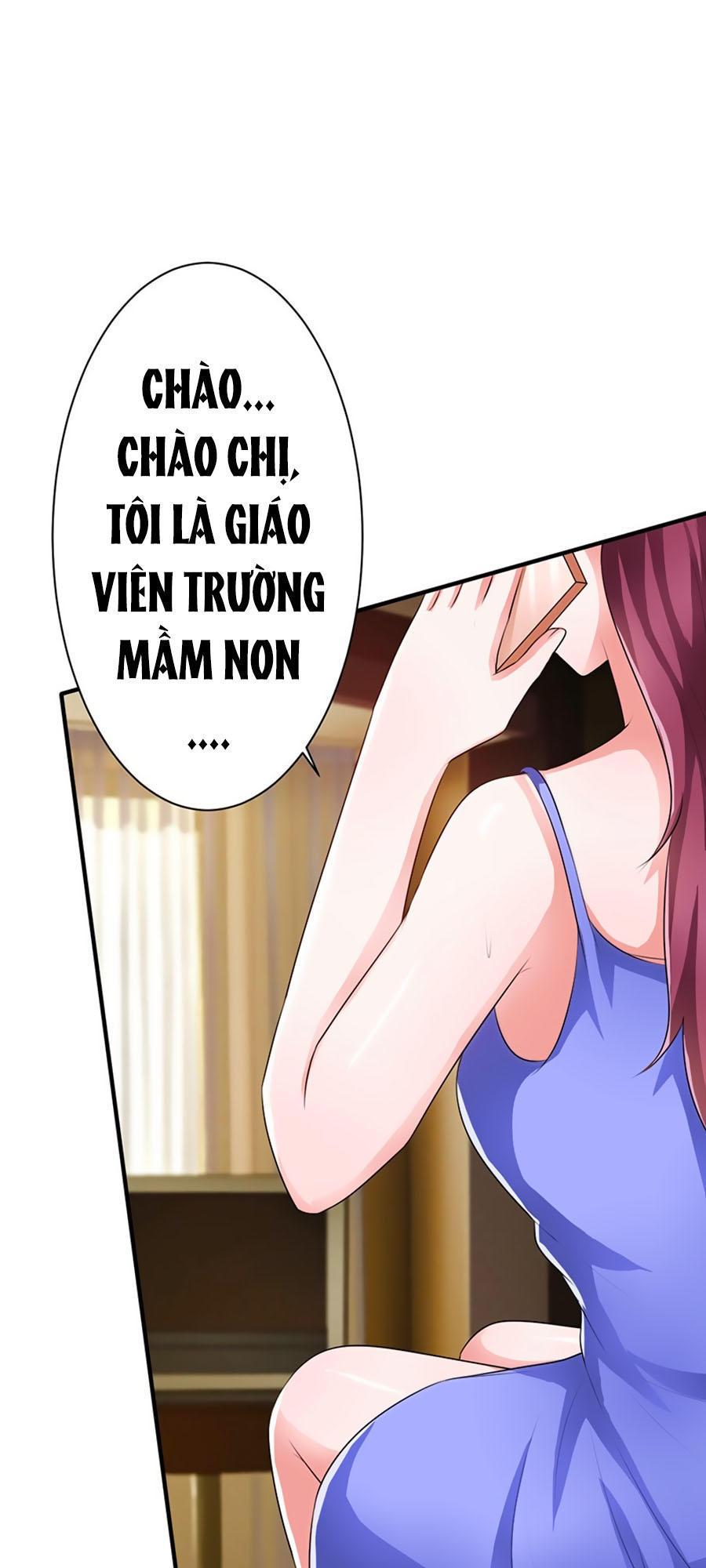 sự cứu rỗi của người vợ chapter 3.1 18