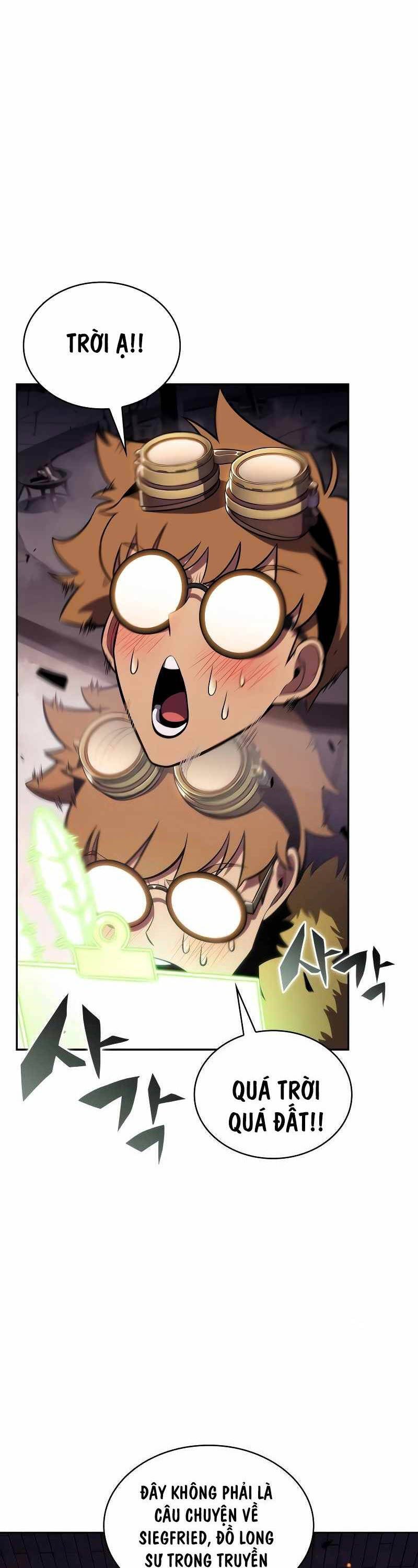 Người Chơi Mới Cấp Tối Đa Chapter 157 1