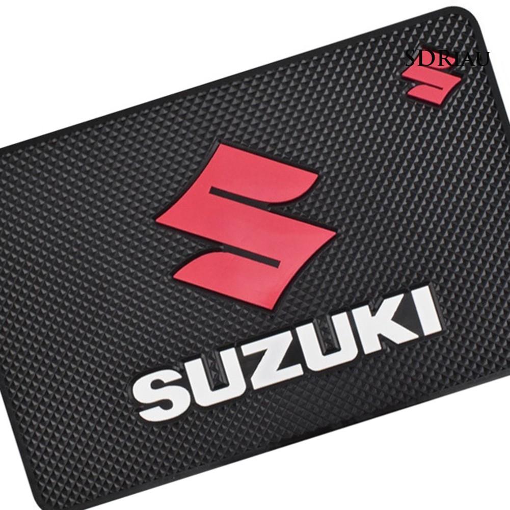 Thảm Lót Chống Trượt Cho Điện Thoại Trên Xe Hơi Suzuki