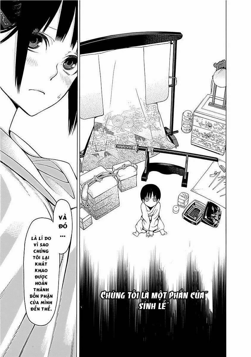 mononogatari chapter 6 20