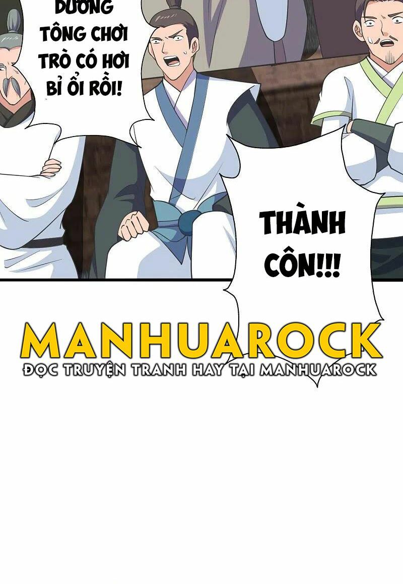 tiên võ đế tôn chapter 271 5