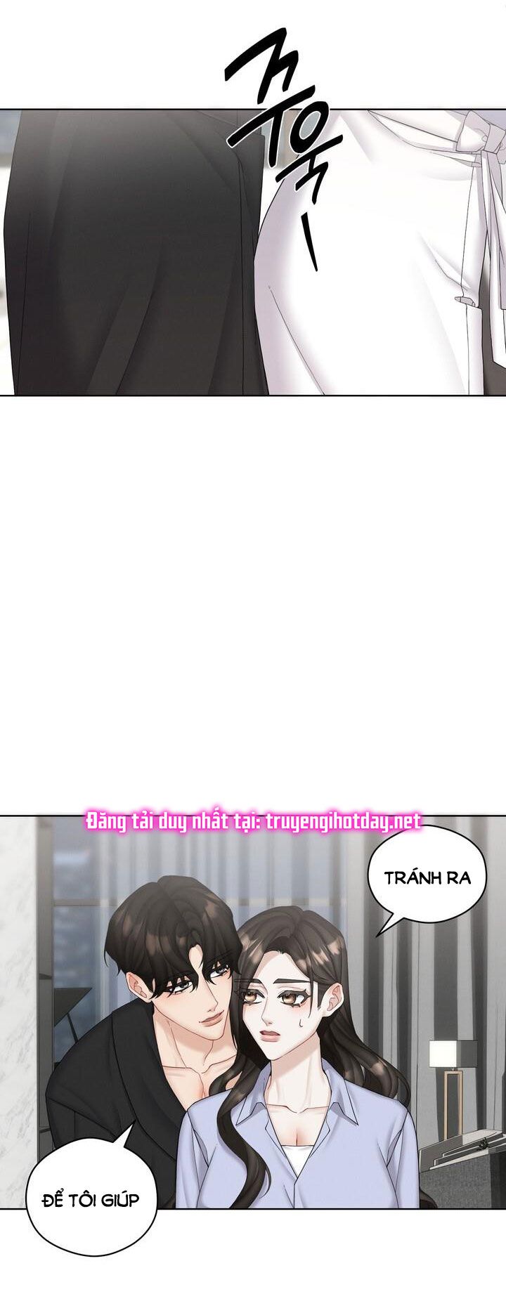 [18+] trò chơi giữa hai người chapter 19.2 1