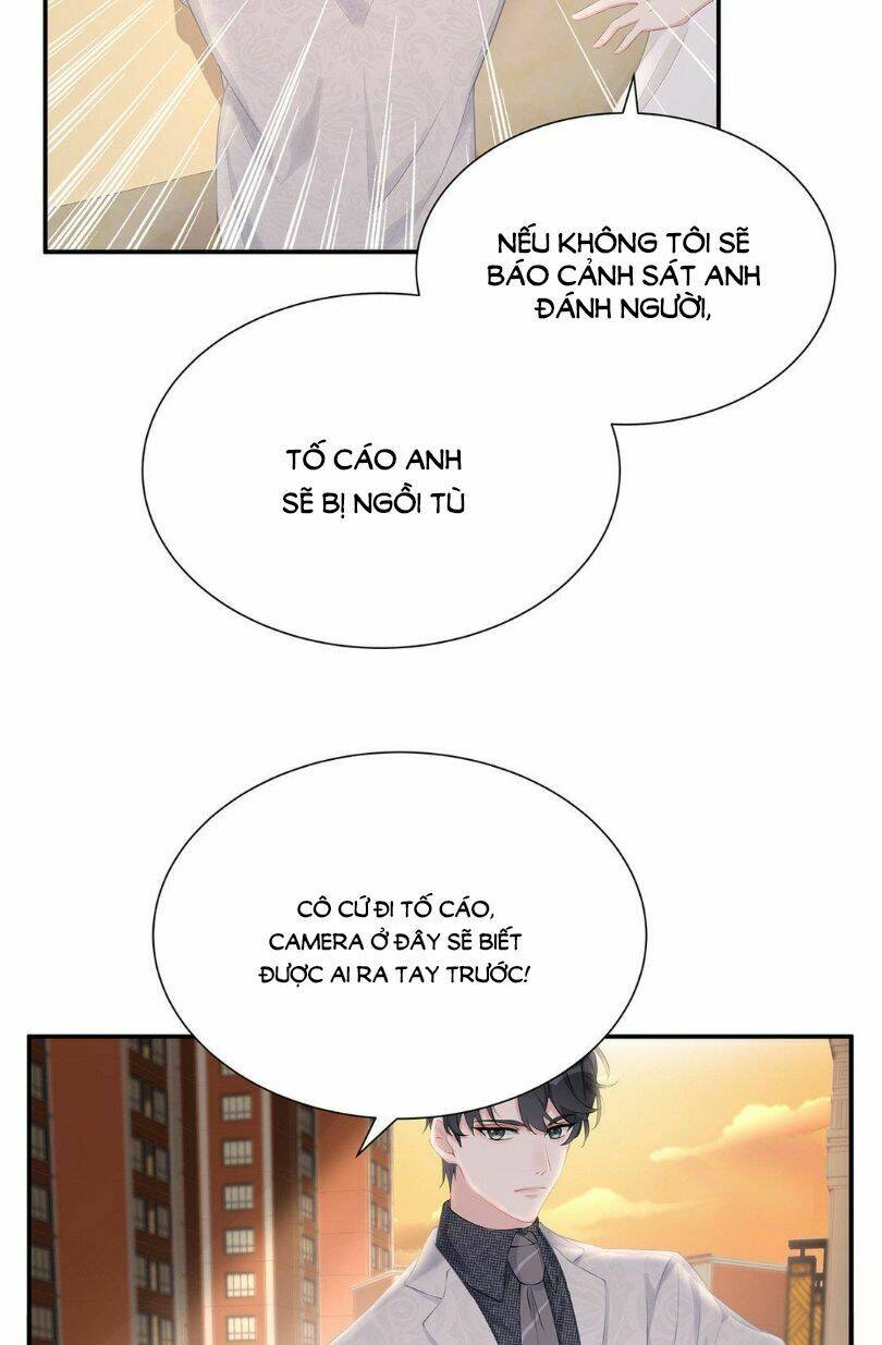 chỉ muốn cưng chiều em chapter 6 9