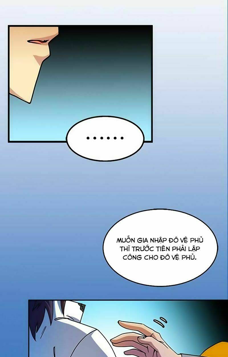 phong quỷ truyền thuyết chapter 36 8