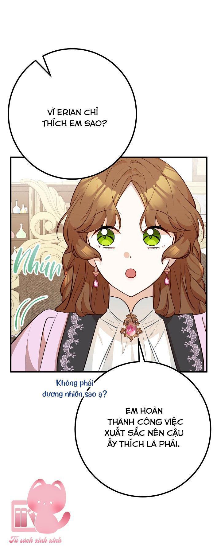 bác sĩ hoàn thành trách nhiệm rồi chapter 38 32