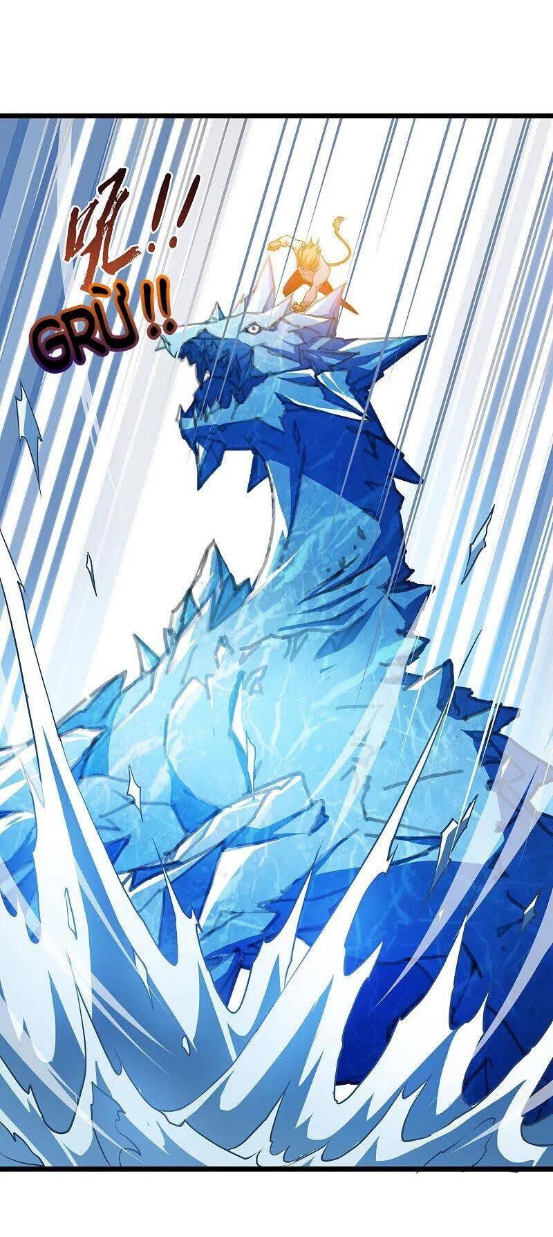 phượng nghịch thiên hạ chapter 480.2 9