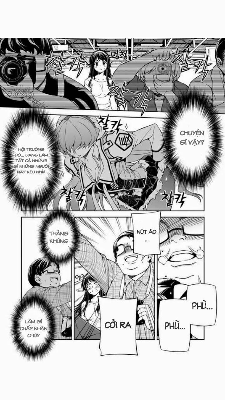 sai:taker - futari no artemis chapter 4 30