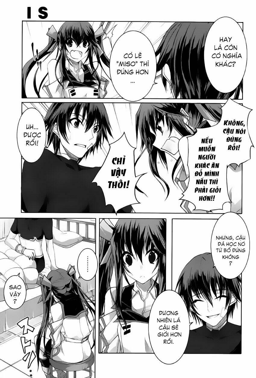 infinite stratos chapter 10 9