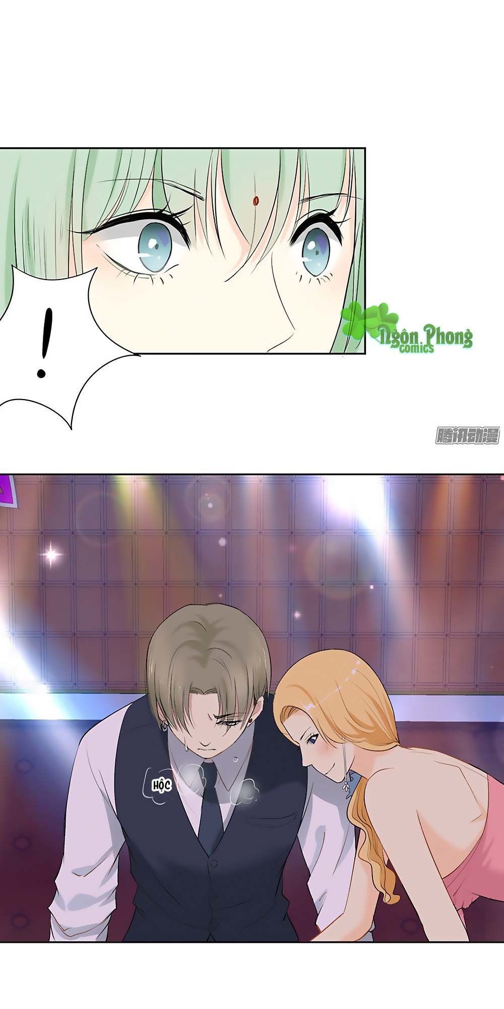 sinh sinh tương thác chapter 9 9