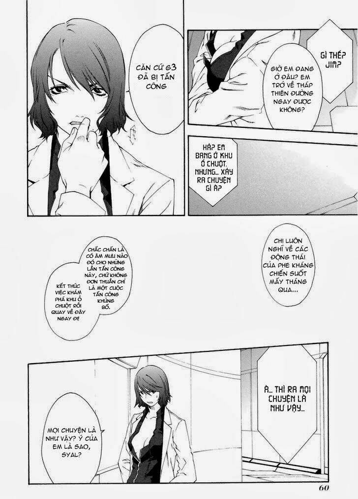 mother keeper chapter 39 10