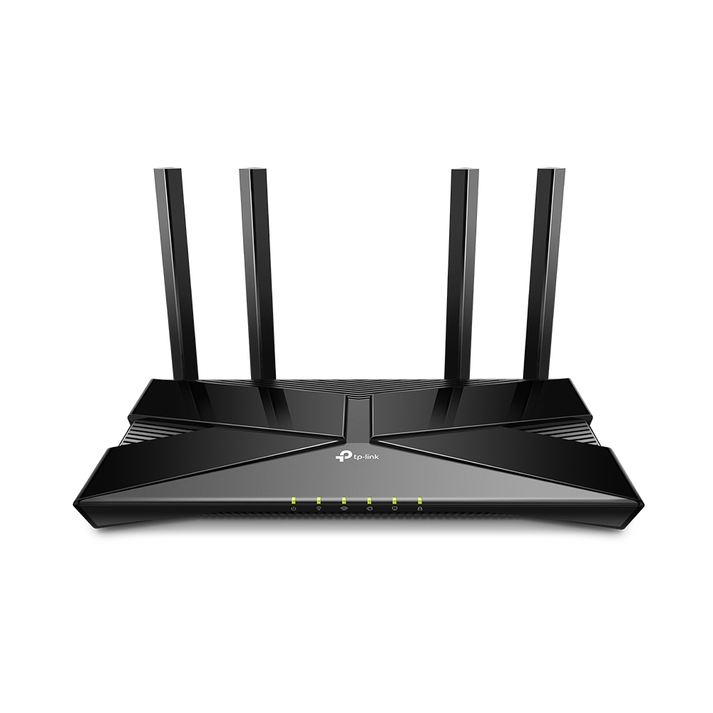 Archer AX55 New Router Wi-Fi 6 Băng Tần Kép AX3000 Hàng Chính Hãng